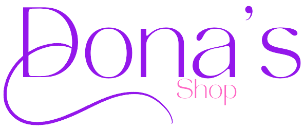Dona's Shop